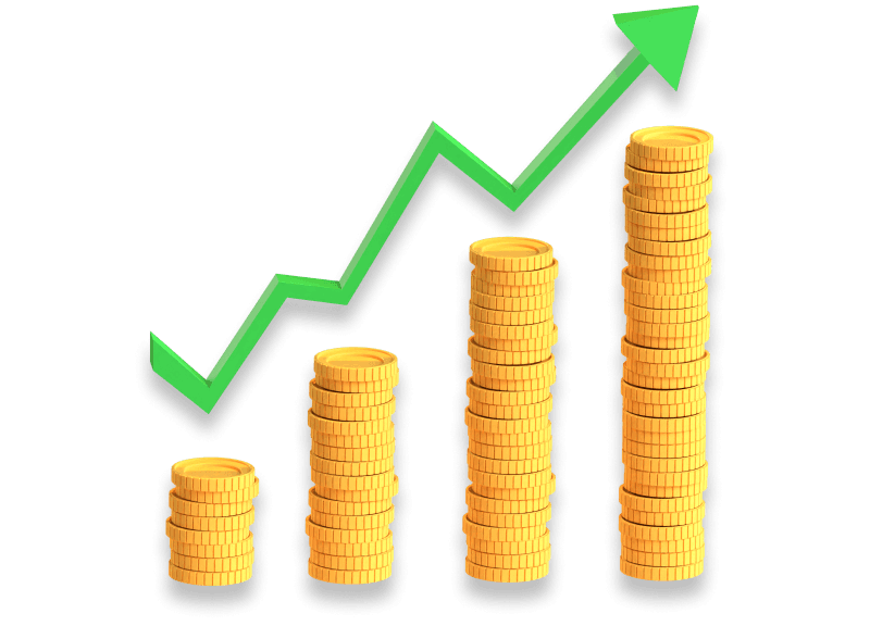 Tracking rates